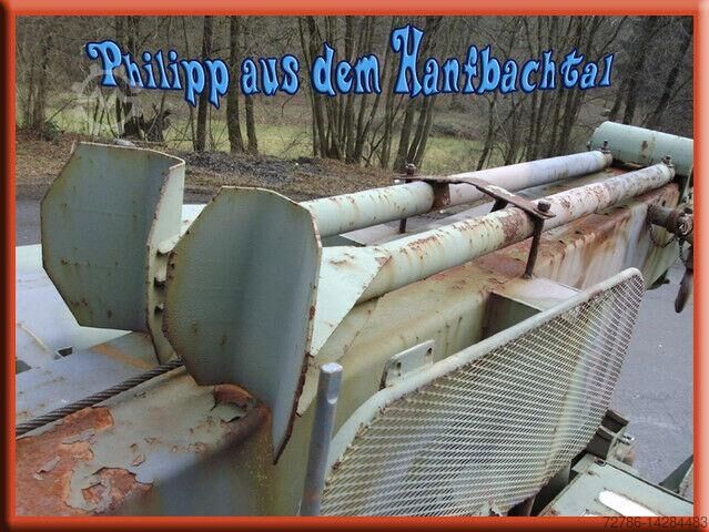 Dépanneuse Other AM General M936 Kran REO US Army Abschleppwagen
