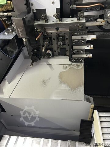 Langdrehautomat STAR SR 38 A
