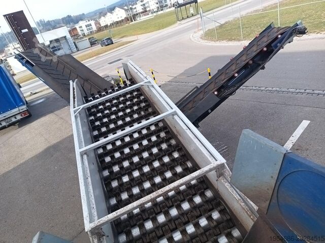 Mobiele sterrenzeefinstallatie Lindner Zeta Star 75DK