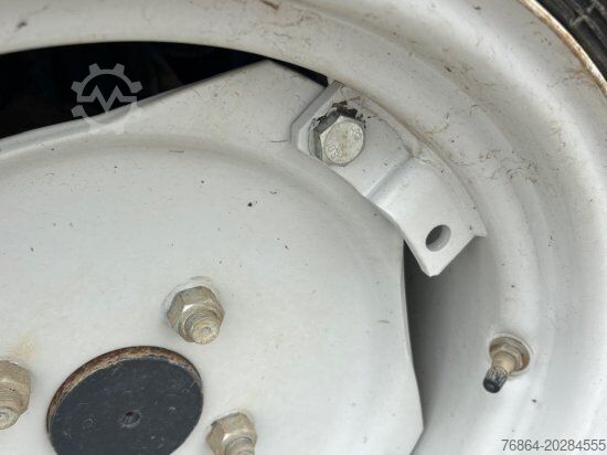 Traktor  ANTONIO CARRARO SRX 5800 TORA REDCAB, YANMAR RADIO KLIMA REVGUIDE