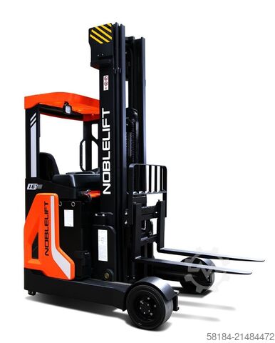Reachtruck Noblelift RT16C