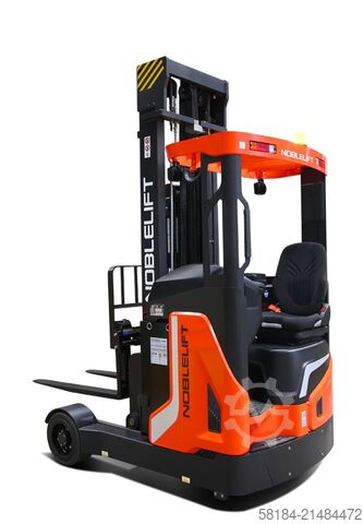 Reachtruck Noblelift RT16C