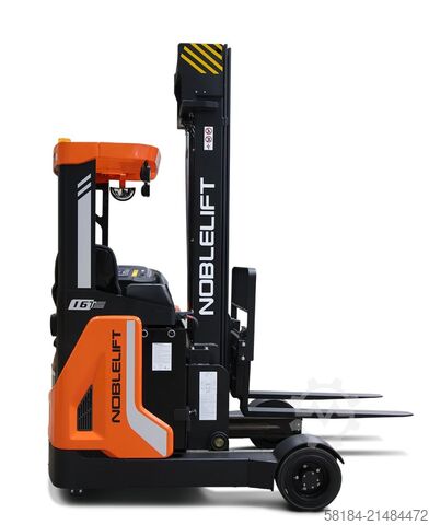 Reachtruck Noblelift RT16C