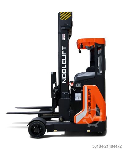 Reachtruck Noblelift RT16C
