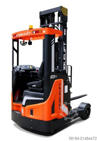 Reachtruck Noblelift RT16C