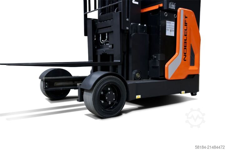 Reachtruck Noblelift RT16C