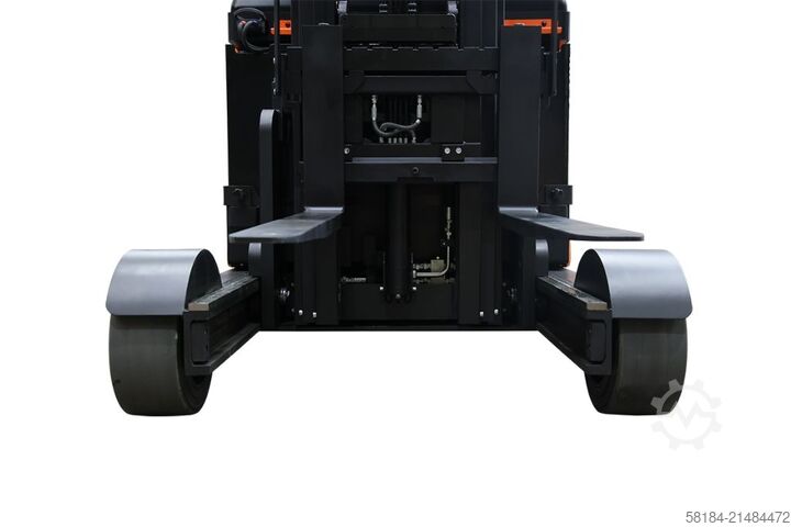 Reachtruck Noblelift RT16C