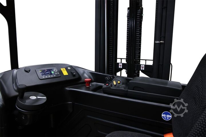 Reachtruck Noblelift RT16C