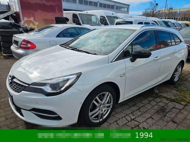 Minibus OPEL Astra K Sports Tourer Edition 1,5CDTi Start/Stop