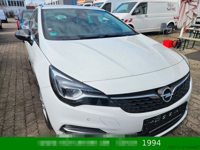 Minibus OPEL Astra K Sports Tourer Edition 1,5CDTi Start/Stop