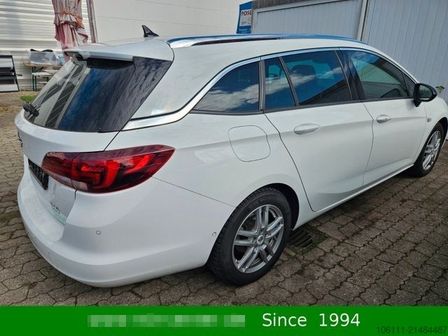 Minibus OPEL Astra K Sports Tourer Edition 1,5CDTi Start/Stop