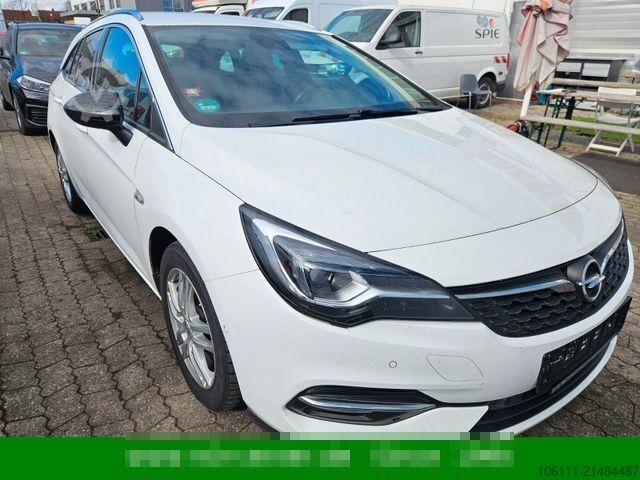 Minibus OPEL Astra K Sports Tourer Edition 1,5CDTi Start/Stop