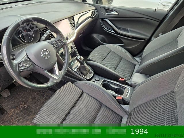 Minibus OPEL Astra K Sports Tourer Edition 1,5CDTi Start/Stop