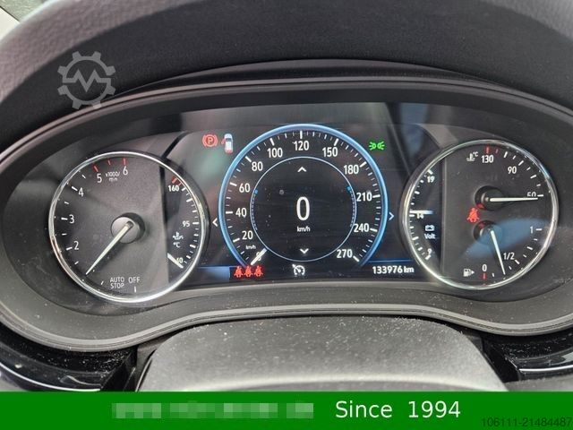 Minibus OPEL Astra K Sports Tourer Edition 1,5CDTi Start/Stop