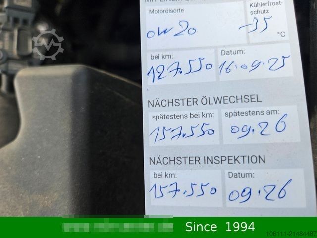 Minibus OPEL Astra K Sports Tourer Edition 1,5CDTi Start/Stop