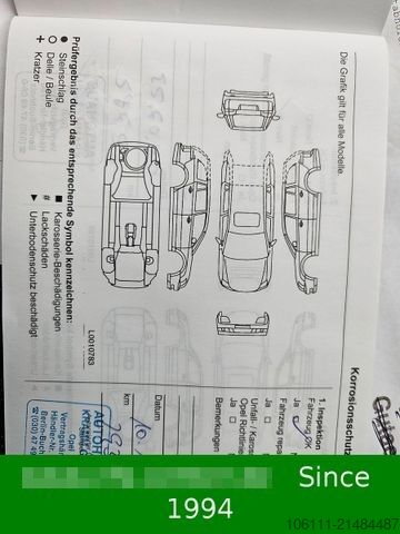 Minibus OPEL Astra K Sports Tourer Edition 1,5CDTi Start/Stop