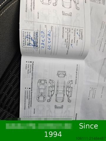 Minibus OPEL Astra K Sports Tourer Edition 1,5CDTi Start/Stop