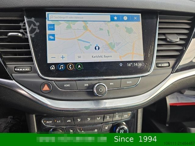 Minibus OPEL Astra K Sports Tourer Edition 1,5CDTi Start/Stop