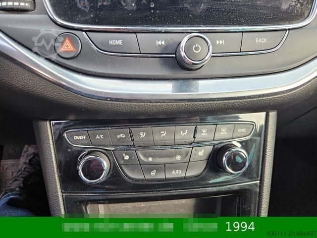 Minibus OPEL Astra K Sports Tourer Edition 1,5CDTi Start/Stop