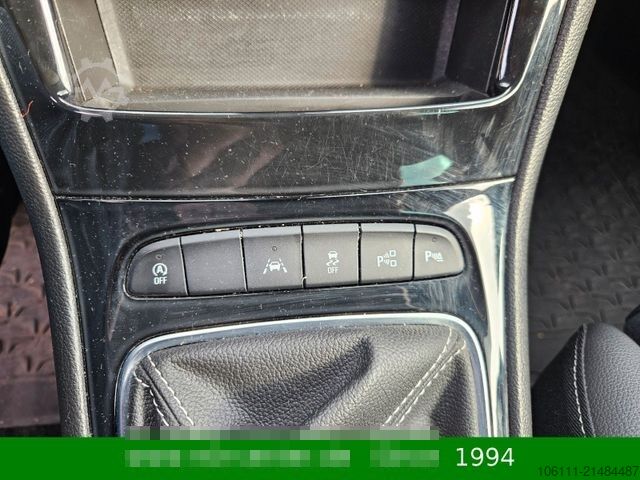 Minibus OPEL Astra K Sports Tourer Edition 1,5CDTi Start/Stop