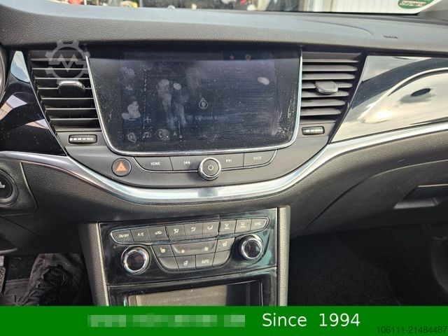 Minibus OPEL Astra K Sports Tourer Edition 1,5CDTi Start/Stop