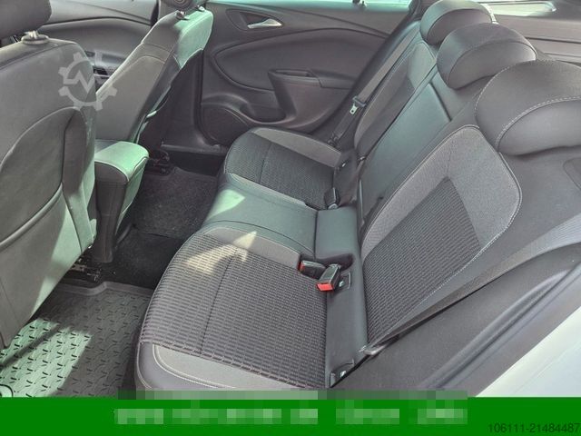 Minibus OPEL Astra K Sports Tourer Edition 1,5CDTi Start/Stop