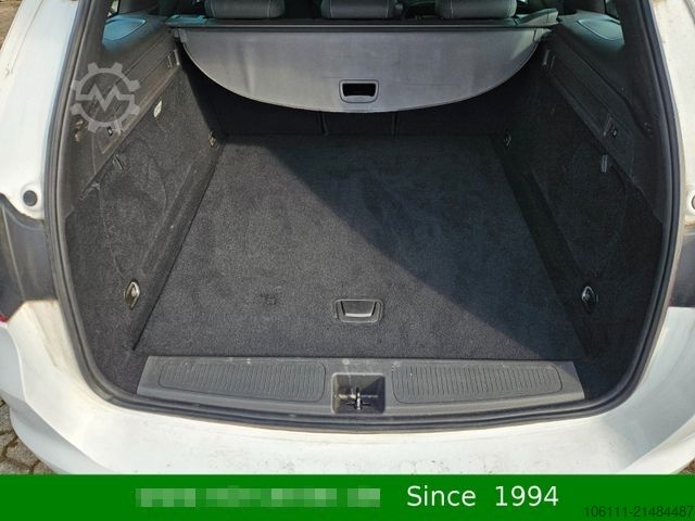 Minibus OPEL Astra K Sports Tourer Edition 1,5CDTi Start/Stop