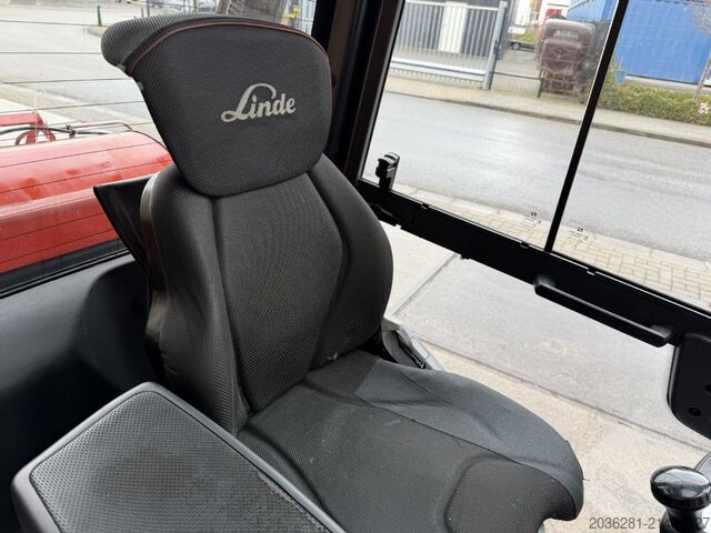 LPG-vorkheftruck Linde H35T-01