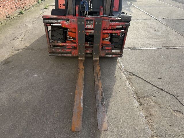 Diesel vorkheftruck Linde H30D