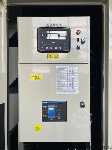  Baudouin 6M21G440/5 - 440 kVA Generator - DPX-19876