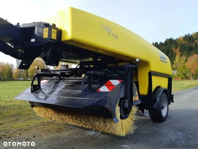  Schmidt TSS 122 - Sweeper