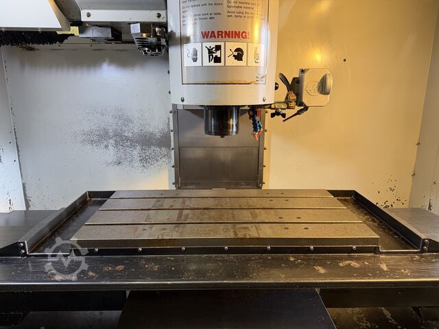  HAAS VF-2SSYT