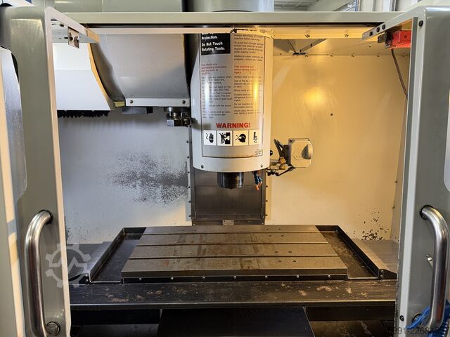  HAAS VF-2SSYT