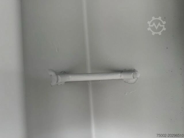 Contenedor Onbekend NEW 4FT DV container