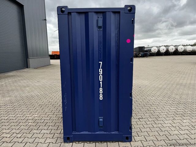 Contenedor Onbekend NEW 4FT DV container