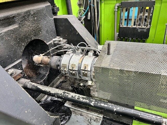 Vstřikovací stroj ENGEL ES 1350/250 HL-Victory