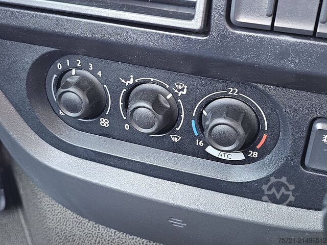 Standard-SZM DAF XF 440 MANUAL