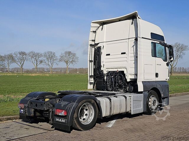 Standard-SZM M.A.N. 18.460 TGX