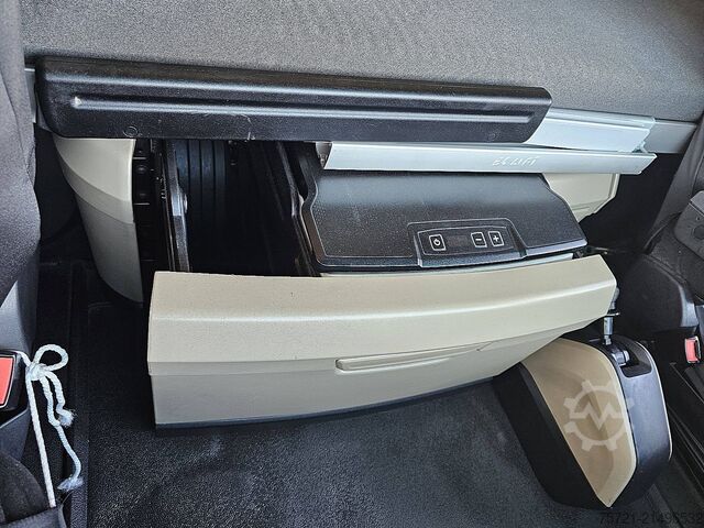 Standard-SZM M.A.N. 18.460 TGX