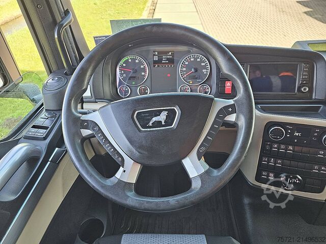 Standard-SZM M.A.N. 18.460 TGX