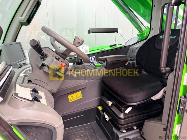 Telehandler Merlo P 40.17 PLUS Demo