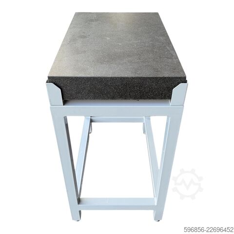 Granitplatta VOGEL – granitowa płyta pomiarowa 800 × VOGEL – granitowa płyta pomiarowa 800 ×