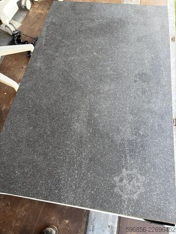Granitplatta VOGEL – granitowa płyta pomiarowa 800 × VOGEL – granitowa płyta pomiarowa 800 ×