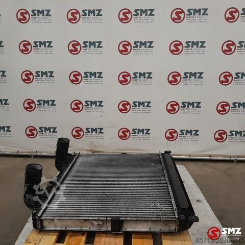 Intercooler Man Occ intercooler MAN