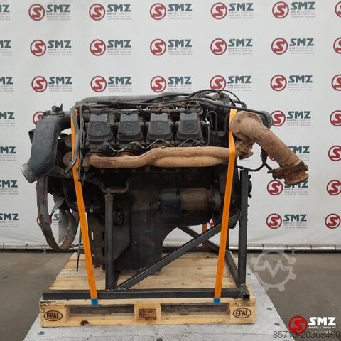 Motor Mercedes Occ motor OM442LA Mercedes