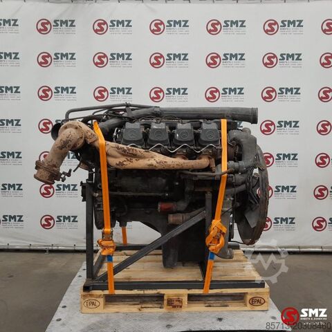 Motor Mercedes Occ motor OM442LA Mercedes
