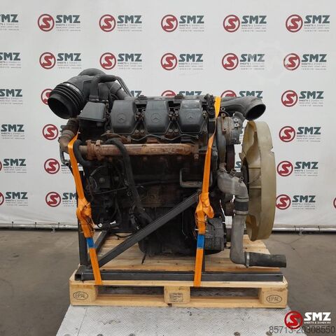 Motor Mercedes Occ motor OM501LA Mercedes