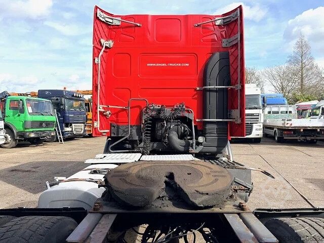 Standard-SZM Renault Premium 440 DXI ALLIANCE HIGH ROOF (ZF16 MANUAL...