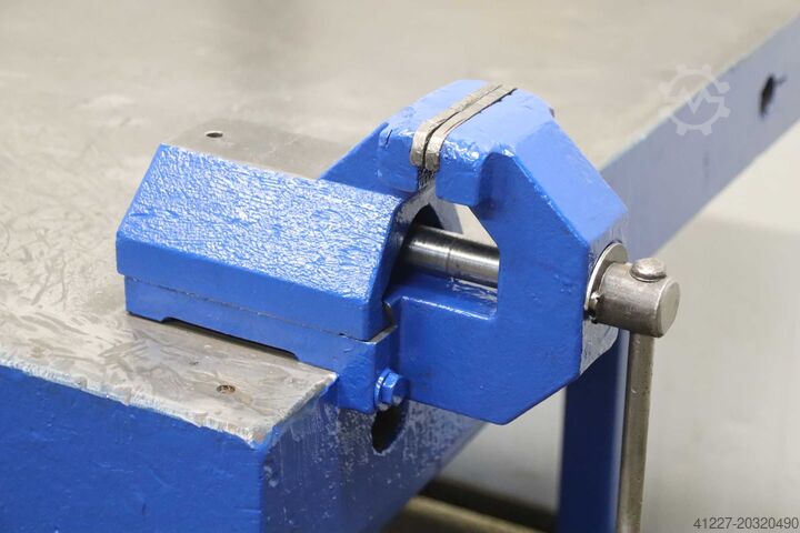 Piastra di serraggio unbekannt 2000 x 1000 mm