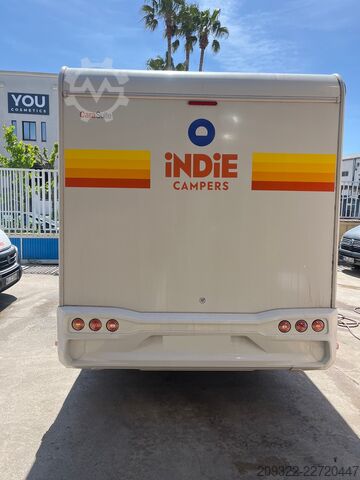 Yarı entegre karavan 2024 Fiat Ducato Weinsberg Carasuite | Automatico | 5 Posti